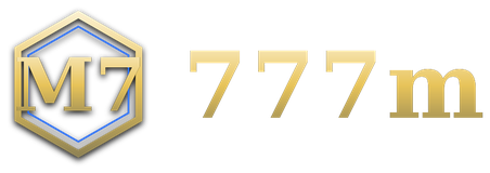 777m โลโก้